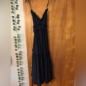 Francesca Midi Dress